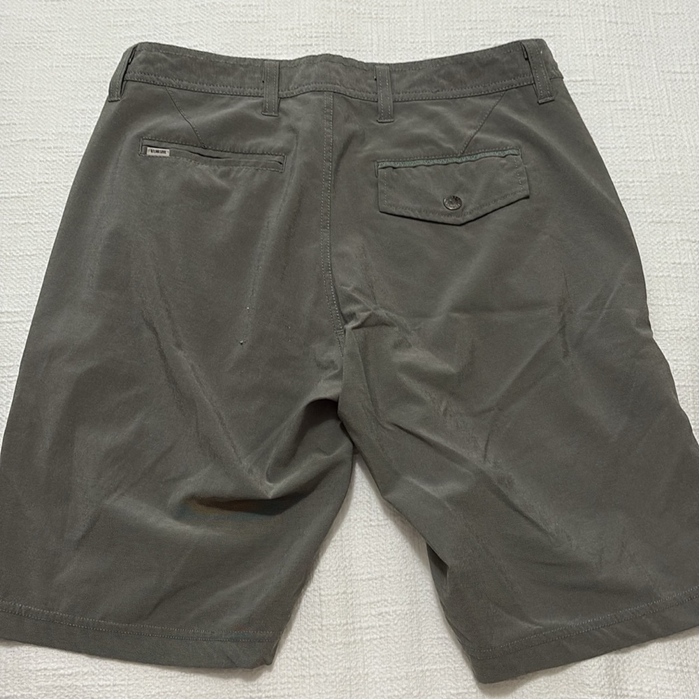 Linksoul shorts - Picture 3 of 4